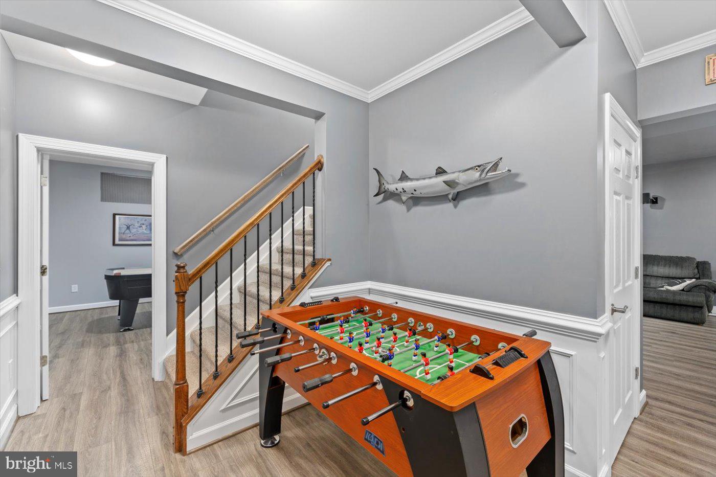 10904 CHATHAM RIDGE WAY, SPOTSYLVANIA, Virginia 22551, 5 Bedrooms Bedrooms, ,3 BathroomsBathrooms,Residential,For sale,10904 CHATHAM RIDGE WAY,VASP2034764 MLS # VASP2034764