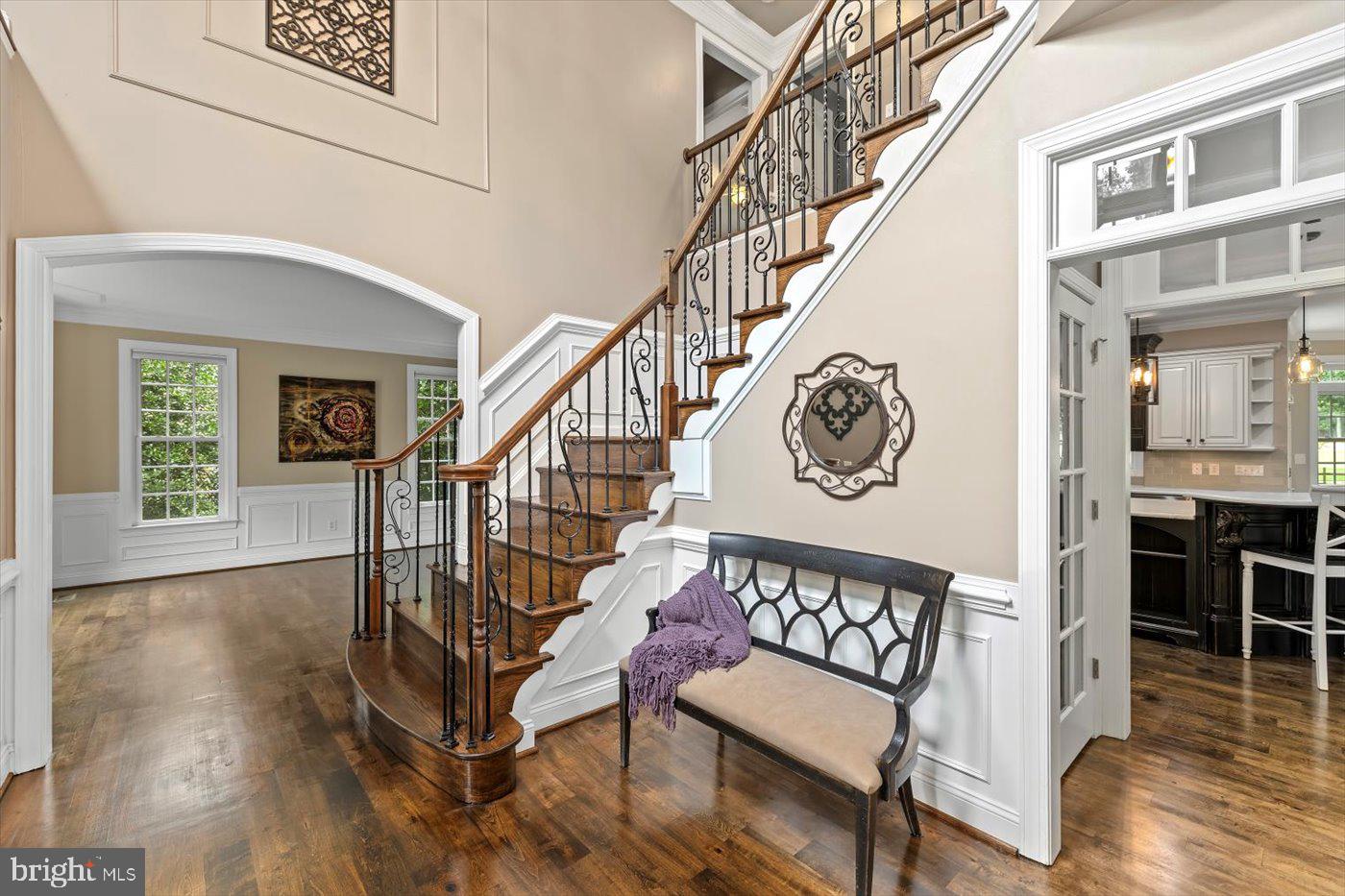 10904 CHATHAM RIDGE WAY, SPOTSYLVANIA, Virginia 22551, 5 Bedrooms Bedrooms, ,3 BathroomsBathrooms,Residential,For sale,10904 CHATHAM RIDGE WAY,VASP2034764 MLS # VASP2034764