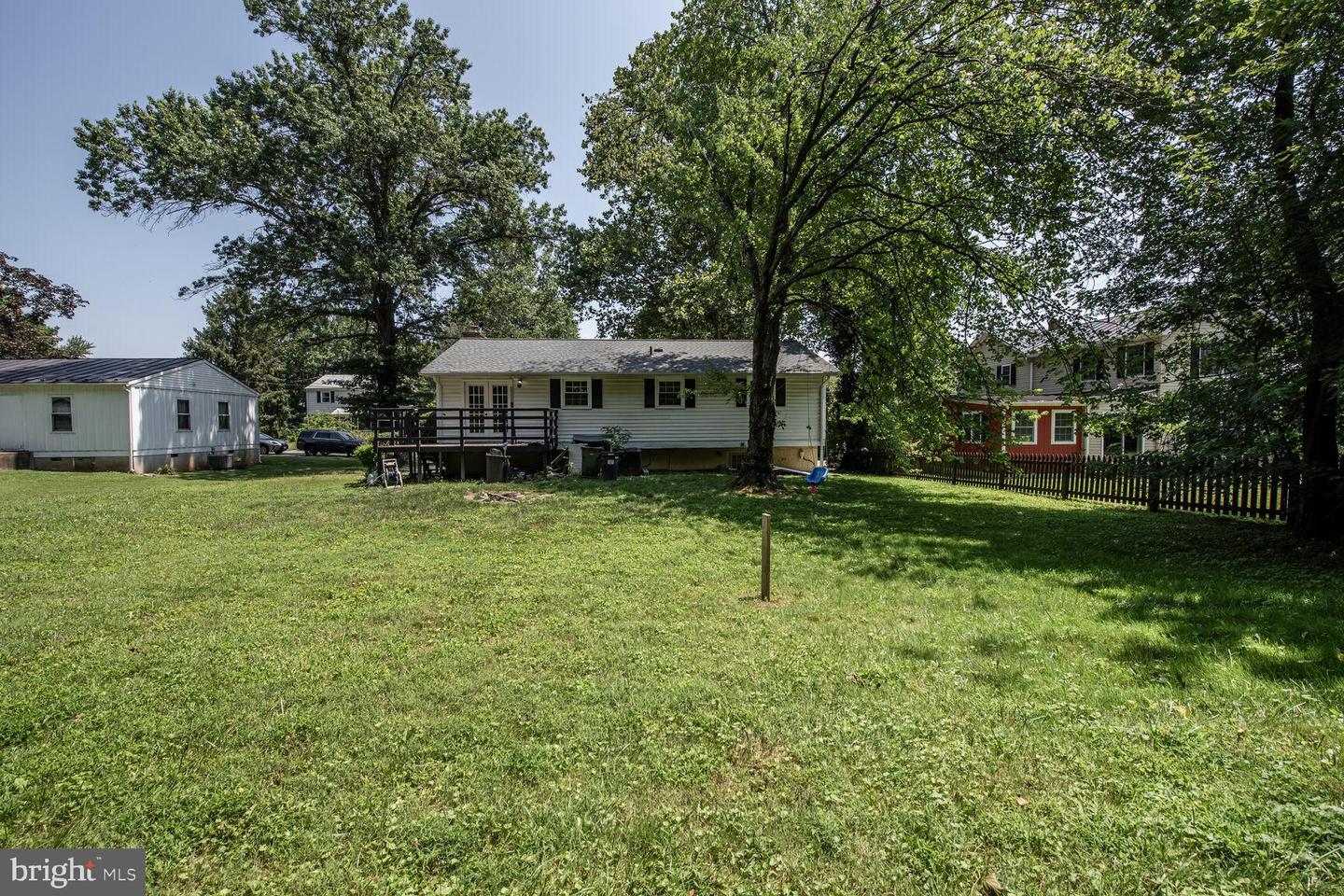 341 S 26TH ST, PURCELLVILLE, Virginia 20132, 4 Bedrooms Bedrooms, ,3 BathroomsBathrooms,Residential,For sale,341 S 26TH ST,VALO2102466 MLS # VALO2102466