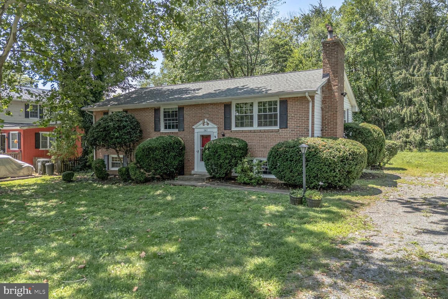 341 S 26TH ST, PURCELLVILLE, Virginia 20132, 4 Bedrooms Bedrooms, ,3 BathroomsBathrooms,Residential,For sale,341 S 26TH ST,VALO2102466 MLS # VALO2102466