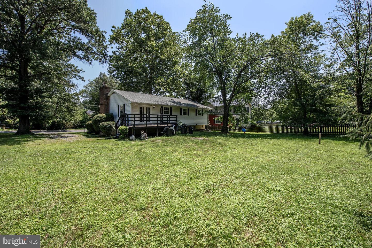 341 S 26TH ST, PURCELLVILLE, Virginia 20132, 4 Bedrooms Bedrooms, ,3 BathroomsBathrooms,Residential,For sale,341 S 26TH ST,VALO2102466 MLS # VALO2102466
