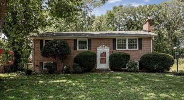 341 S 26TH ST, PURCELLVILLE, Virginia 20132, 4 Bedrooms Bedrooms, ,3 BathroomsBathrooms,Residential,For sale,341 S 26TH ST,VALO2102466 MLS # VALO2102466