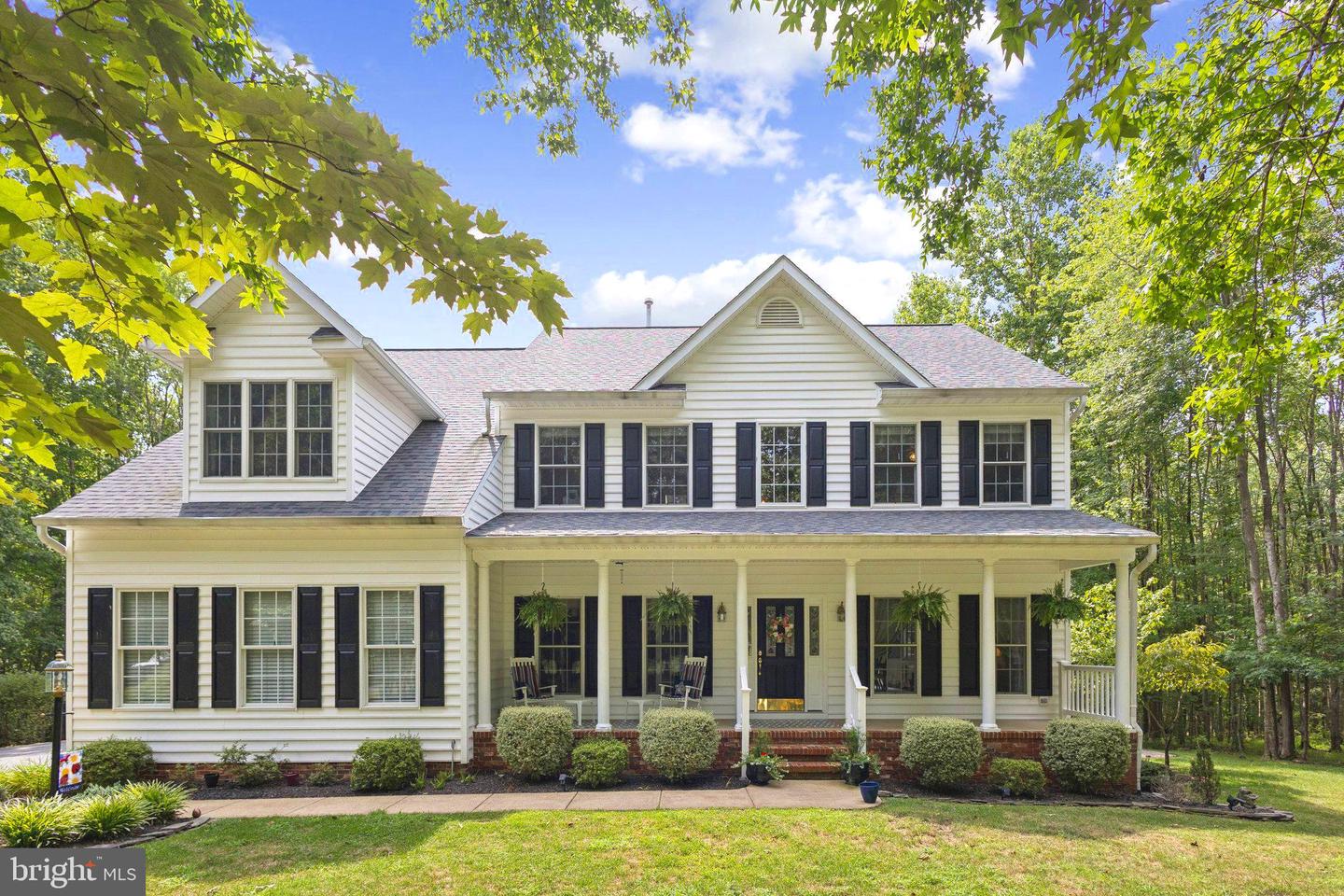 45 SAINT MARYS LN, STAFFORD, Virginia 22556, 4 Bedrooms Bedrooms, 24 Rooms Rooms,2 BathroomsBathrooms,Residential,For sale,45 SAINT MARYS LN,VAST2040956 MLS # VAST2040956