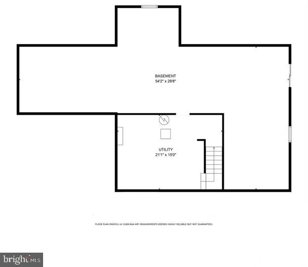45 SAINT MARYS LN, STAFFORD, Virginia 22556, 4 Bedrooms Bedrooms, 24 Rooms Rooms,2 BathroomsBathrooms,Residential,For sale,45 SAINT MARYS LN,VAST2040956 MLS # VAST2040956