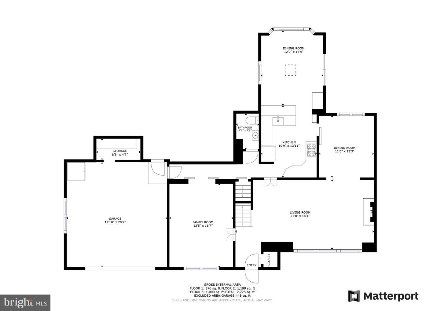 9117 SANTAYANA DR, FAIRFAX, Virginia 22031, 4 Bedrooms Bedrooms, ,2 BathroomsBathrooms,Residential,For sale,9117 SANTAYANA DR,VAFX2256412 MLS # VAFX2256412