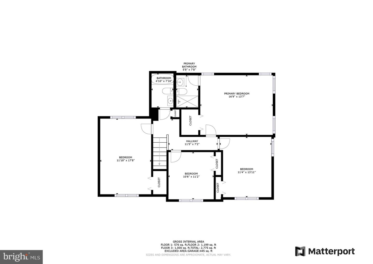9117 SANTAYANA DR, FAIRFAX, Virginia 22031, 4 Bedrooms Bedrooms, ,2 BathroomsBathrooms,Residential,For sale,9117 SANTAYANA DR,VAFX2256412 MLS # VAFX2256412