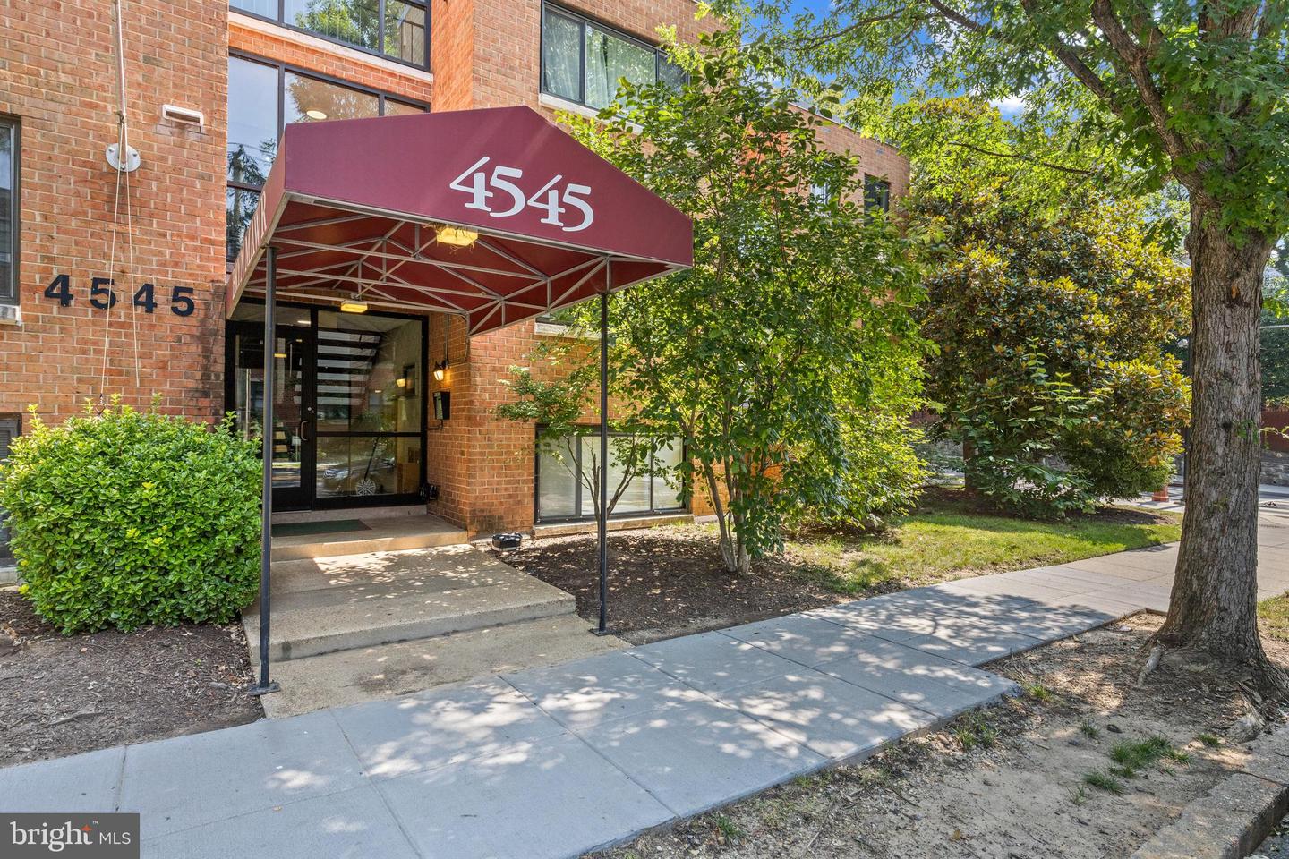 4545 MACARTHUR BLVD NW #202, WASHINGTON, District Of Columbia 20007, 1 Bedroom Bedrooms, ,1 BathroomBathrooms,Residential,For sale,4545 MACARTHUR BLVD NW #202,DCDC2211430 MLS # DCDC2211430