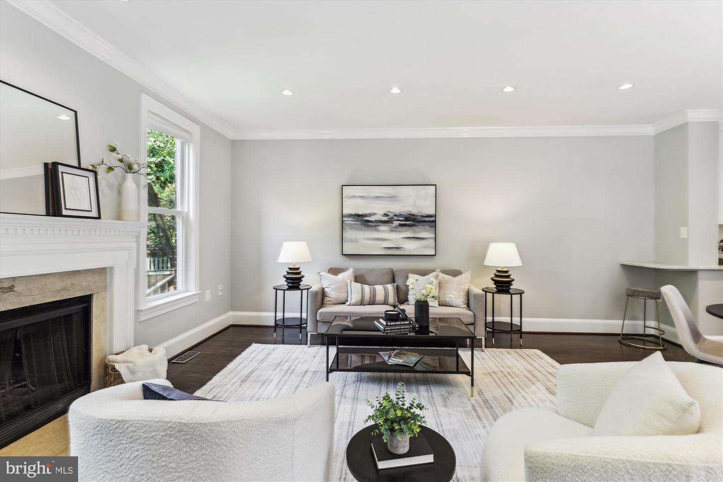1406 FOXHALL RD NW, WASHINGTON, District Of Columbia 20007, 4 Bedrooms Bedrooms, ,3 BathroomsBathrooms,Residential,For sale,1406 FOXHALL RD NW,DCDC2211436 MLS # DCDC2211436