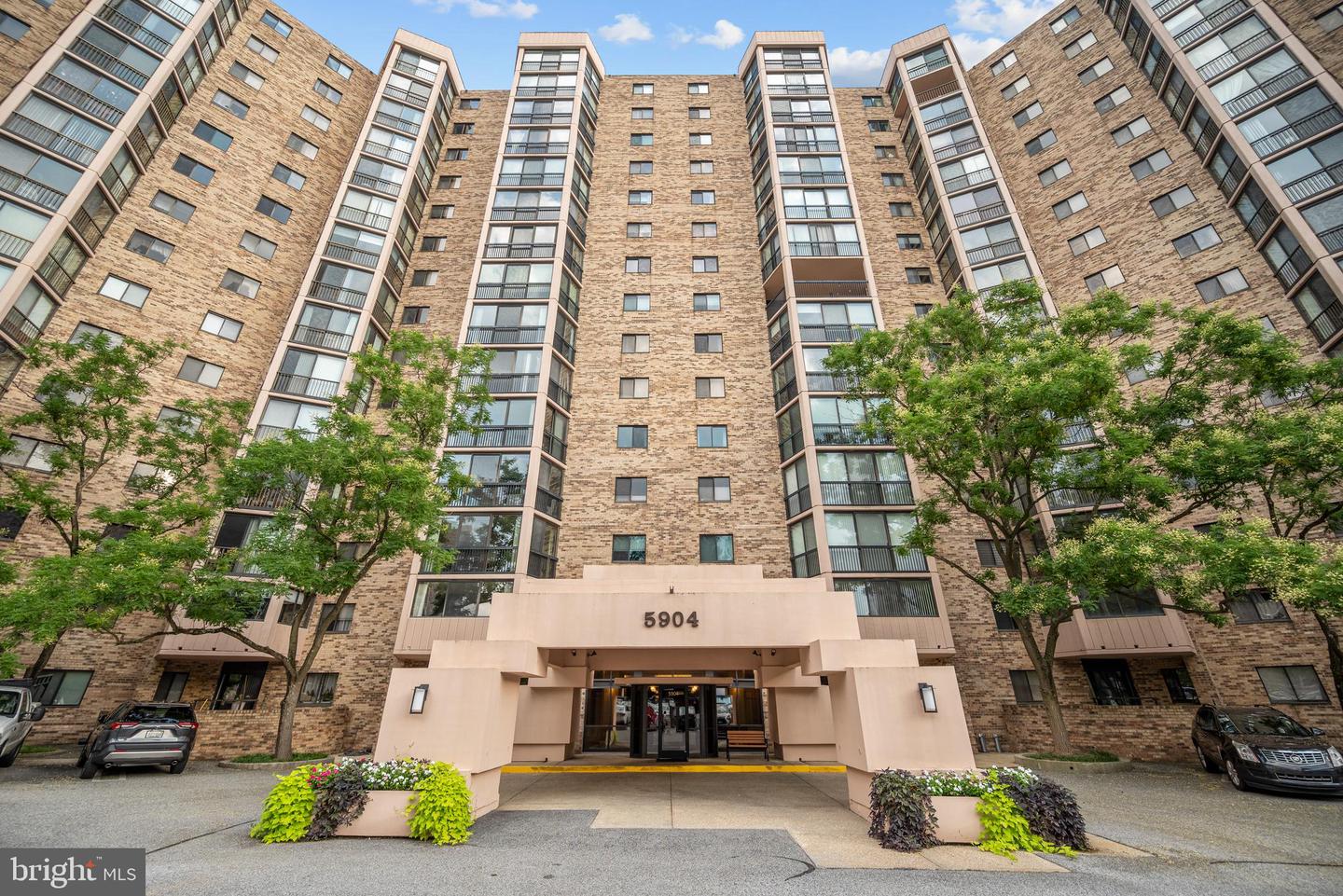 5904 MOUNT EAGLE DR #1602, ALEXANDRIA, Virginia 22303, 1 Bedroom Bedrooms, ,1 BathroomBathrooms,Residential,For sale,5904 MOUNT EAGLE DR #1602,VAFX2256782 MLS # VAFX2256782