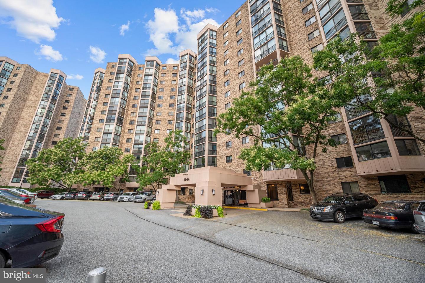 5904 MOUNT EAGLE DR #1602, ALEXANDRIA, Virginia 22303, 1 Bedroom Bedrooms, ,1 BathroomBathrooms,Residential,For sale,5904 MOUNT EAGLE DR #1602,VAFX2256782 MLS # VAFX2256782