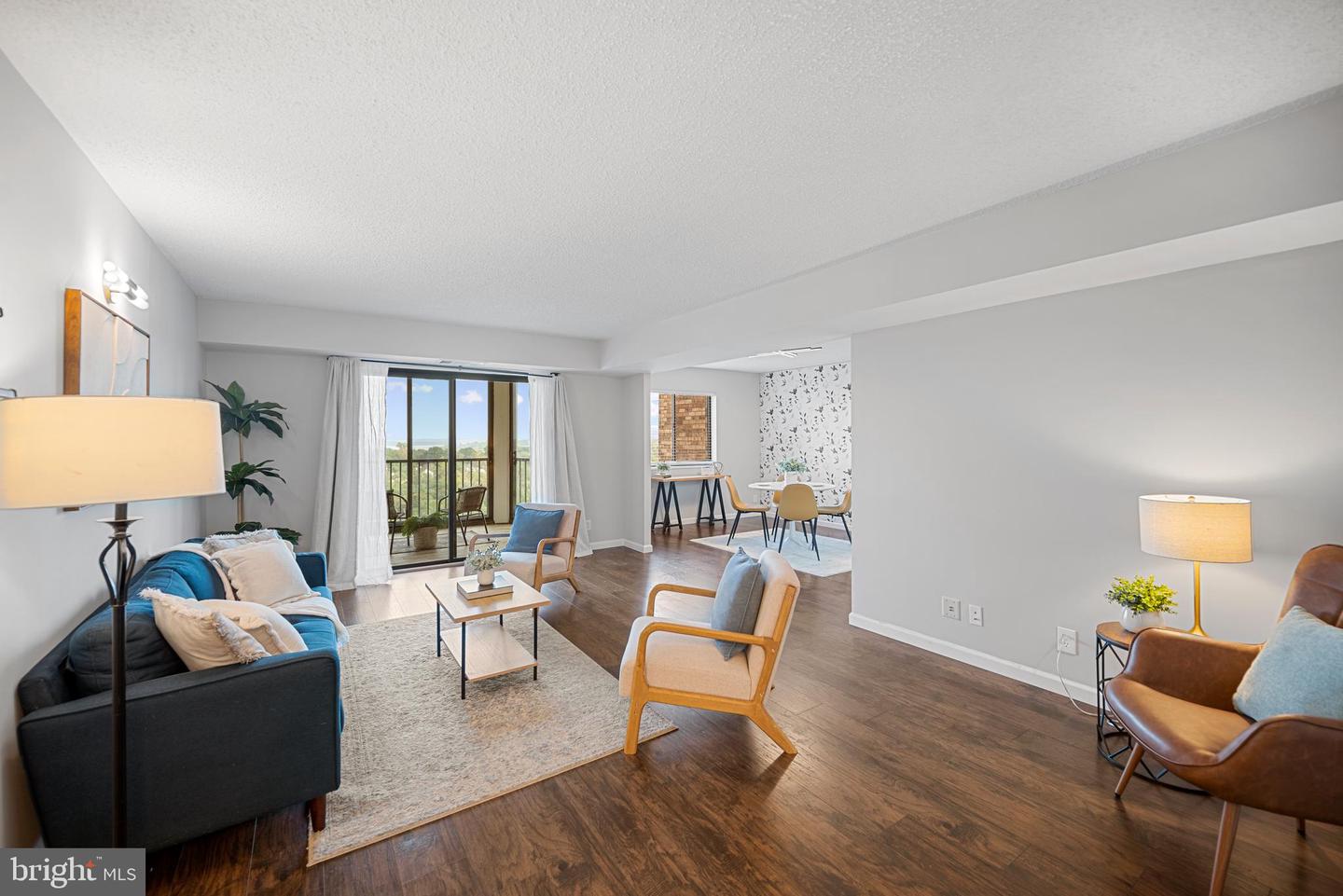 5904 MOUNT EAGLE DR #1602, ALEXANDRIA, Virginia 22303, 1 Bedroom Bedrooms, ,1 BathroomBathrooms,Residential,For sale,5904 MOUNT EAGLE DR #1602,VAFX2256782 MLS # VAFX2256782