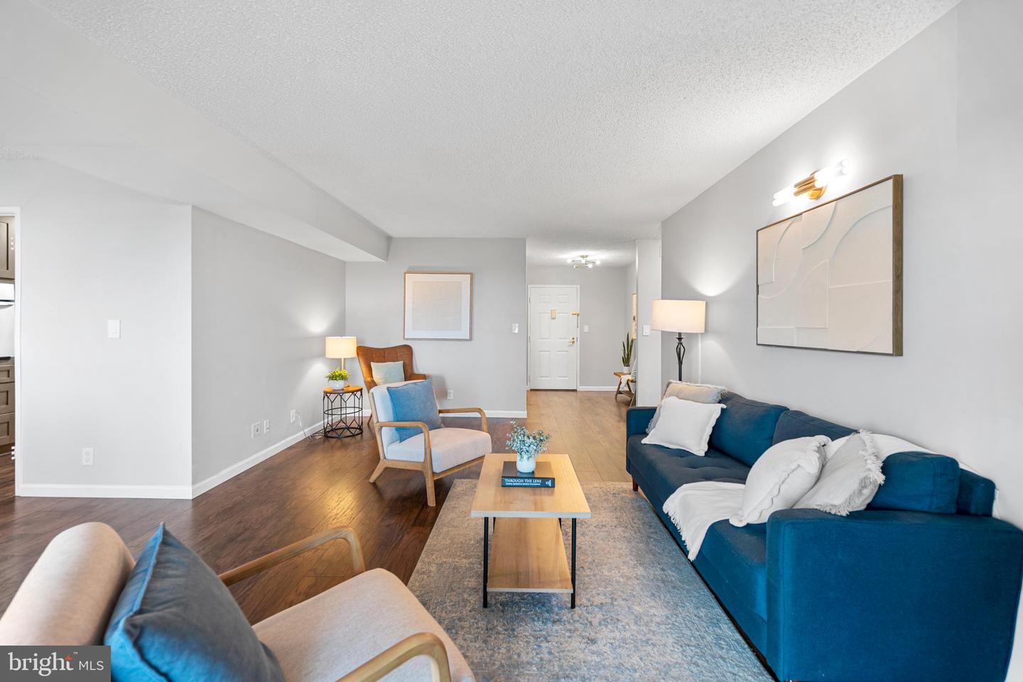 5904 MOUNT EAGLE DR #1602, ALEXANDRIA, Virginia 22303, 1 Bedroom Bedrooms, ,1 BathroomBathrooms,Residential,For sale,5904 MOUNT EAGLE DR #1602,VAFX2256782 MLS # VAFX2256782