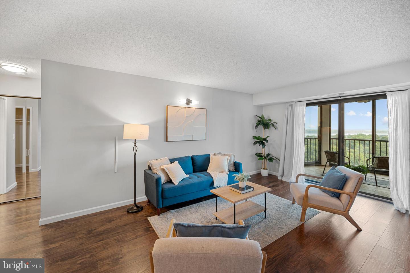 5904 MOUNT EAGLE DR #1602, ALEXANDRIA, Virginia 22303, 1 Bedroom Bedrooms, ,1 BathroomBathrooms,Residential,For sale,5904 MOUNT EAGLE DR #1602,VAFX2256782 MLS # VAFX2256782
