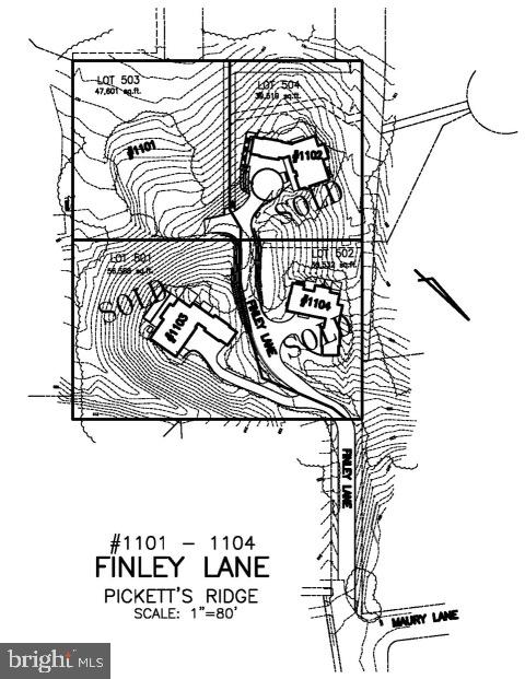 1101 FINLEY LN, ALEXANDRIA, Virginia 22304, ,Land,For sale,1101 FINLEY LN,VAAX2027760 MLS # VAAX2027760