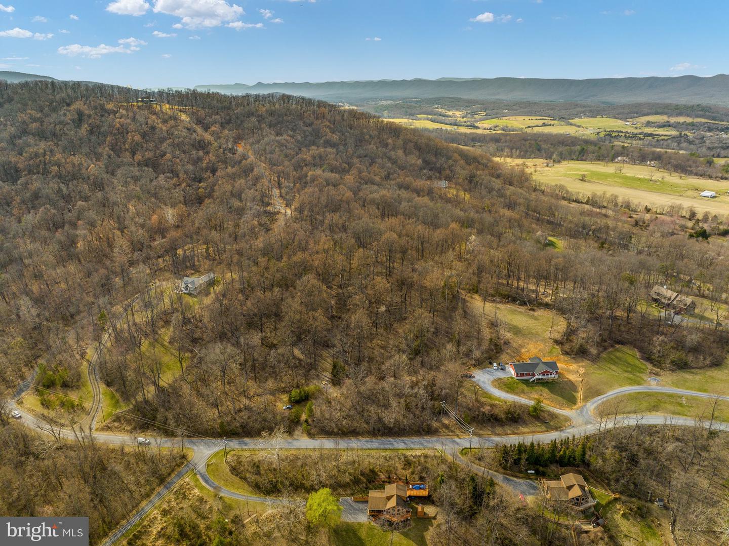 BUCK MOUNTAIN RD, BENTONVILLE, Virginia 22610, ,Land,For sale,BUCK MOUNTAIN RD,VAWR2011820 MLS # VAWR2011820