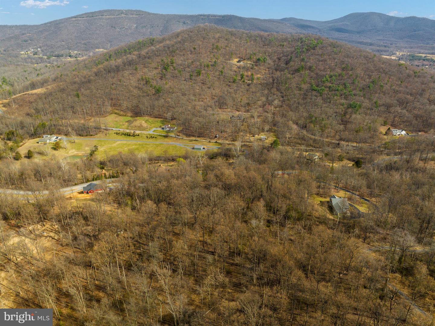 BUCK MOUNTAIN RD, BENTONVILLE, Virginia 22610, ,Land,For sale,BUCK MOUNTAIN RD,VAWR2011820 MLS # VAWR2011820