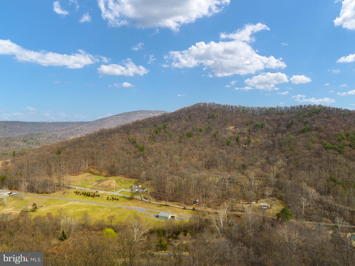 BUCK MOUNTAIN RD, BENTONVILLE, Virginia 22610, ,Land,For sale,BUCK MOUNTAIN RD,VAWR2011820 MLS # VAWR2011820