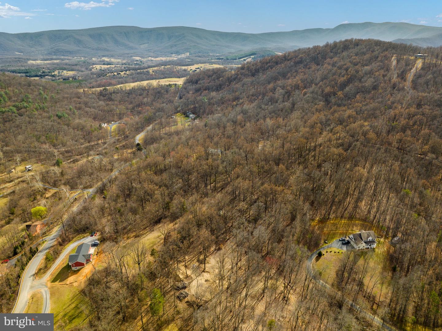 BUCK MOUNTAIN RD, BENTONVILLE, Virginia 22610, ,Land,For sale,BUCK MOUNTAIN RD,VAWR2011820 MLS # VAWR2011820