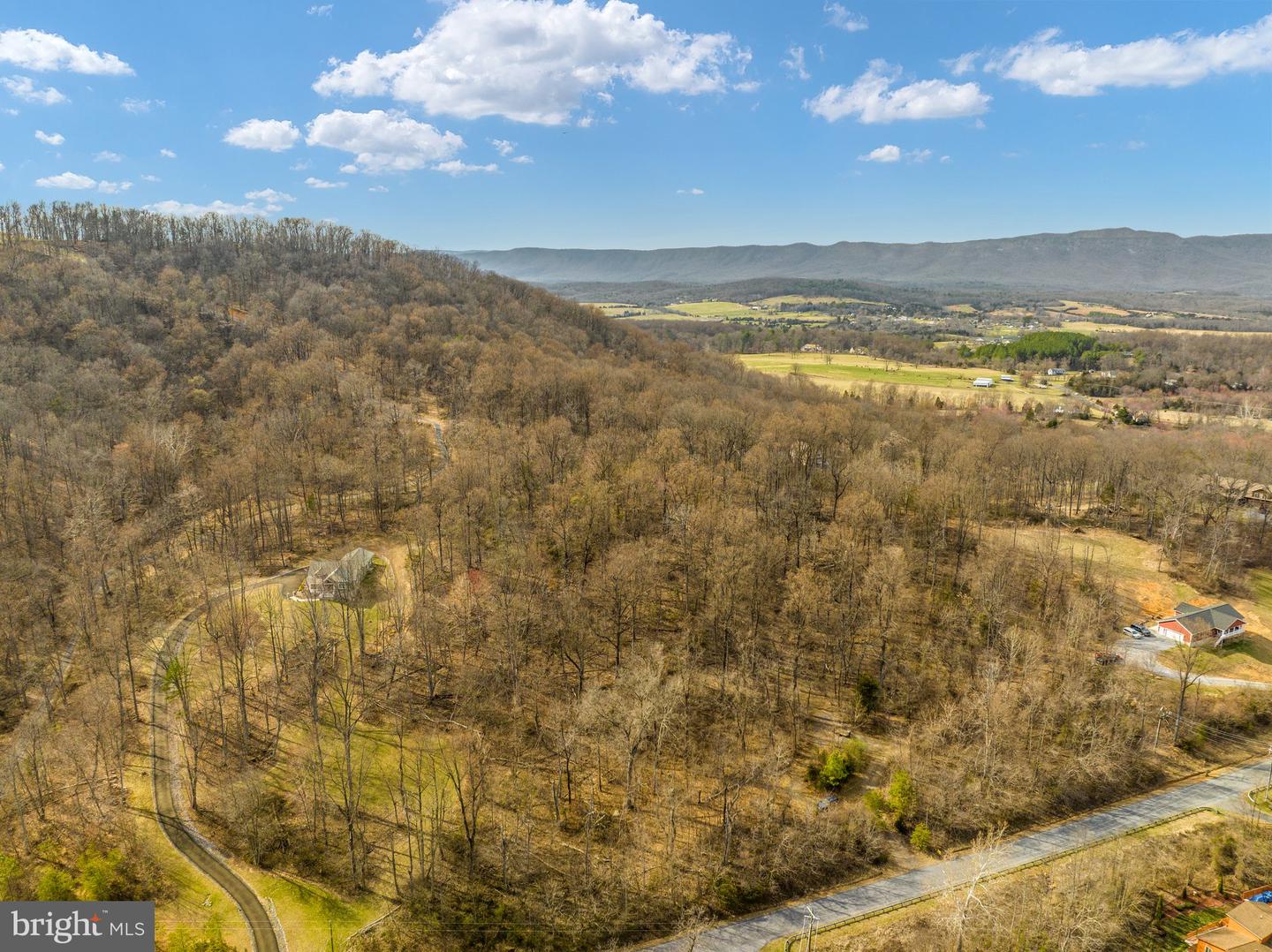 BUCK MOUNTAIN RD, BENTONVILLE, Virginia 22610, ,Land,For sale,BUCK MOUNTAIN RD,VAWR2011820 MLS # VAWR2011820