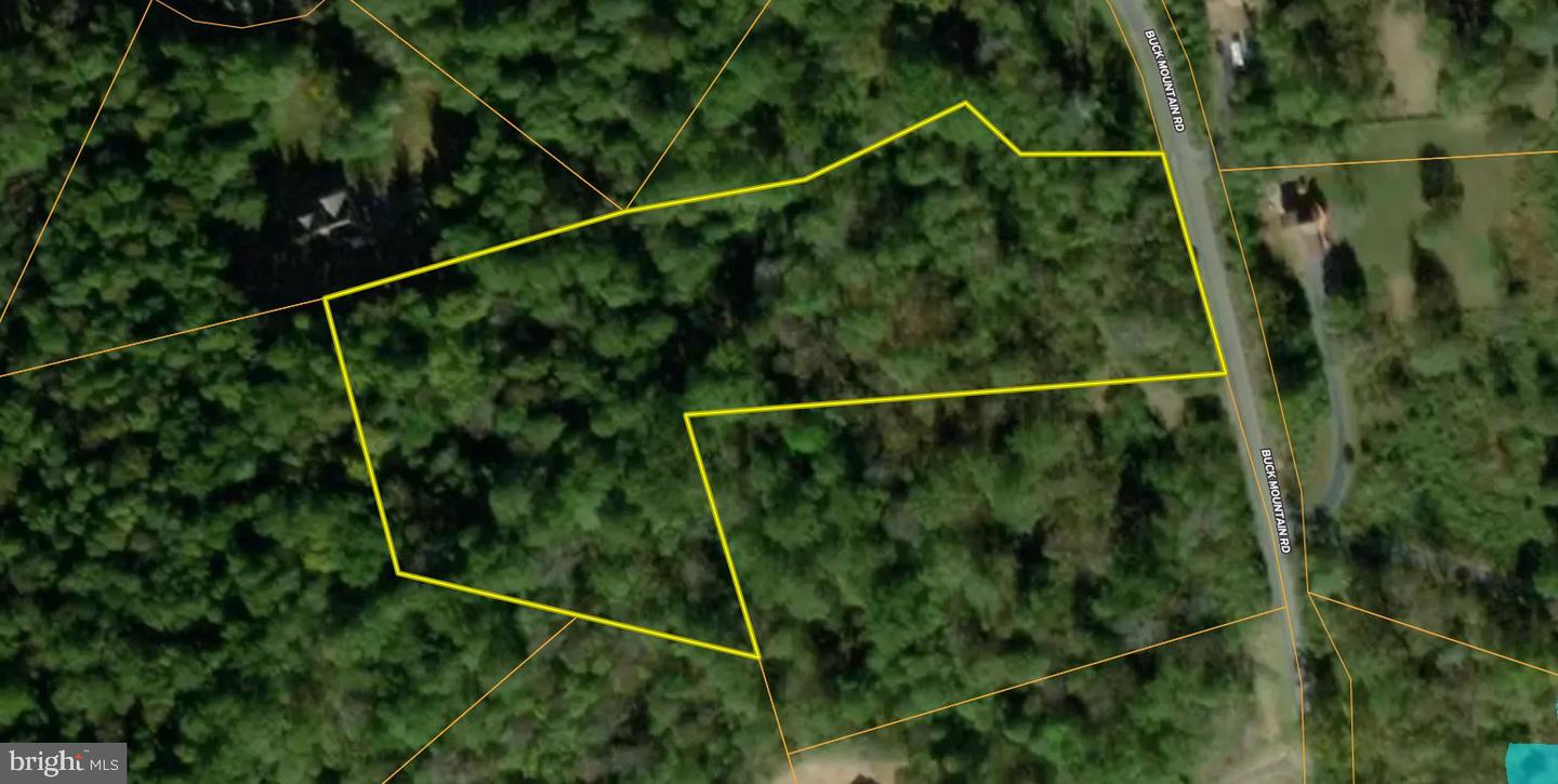 BUCK MOUNTAIN RD, BENTONVILLE, Virginia 22610, ,Land,For sale,BUCK MOUNTAIN RD,VAWR2011820 MLS # VAWR2011820