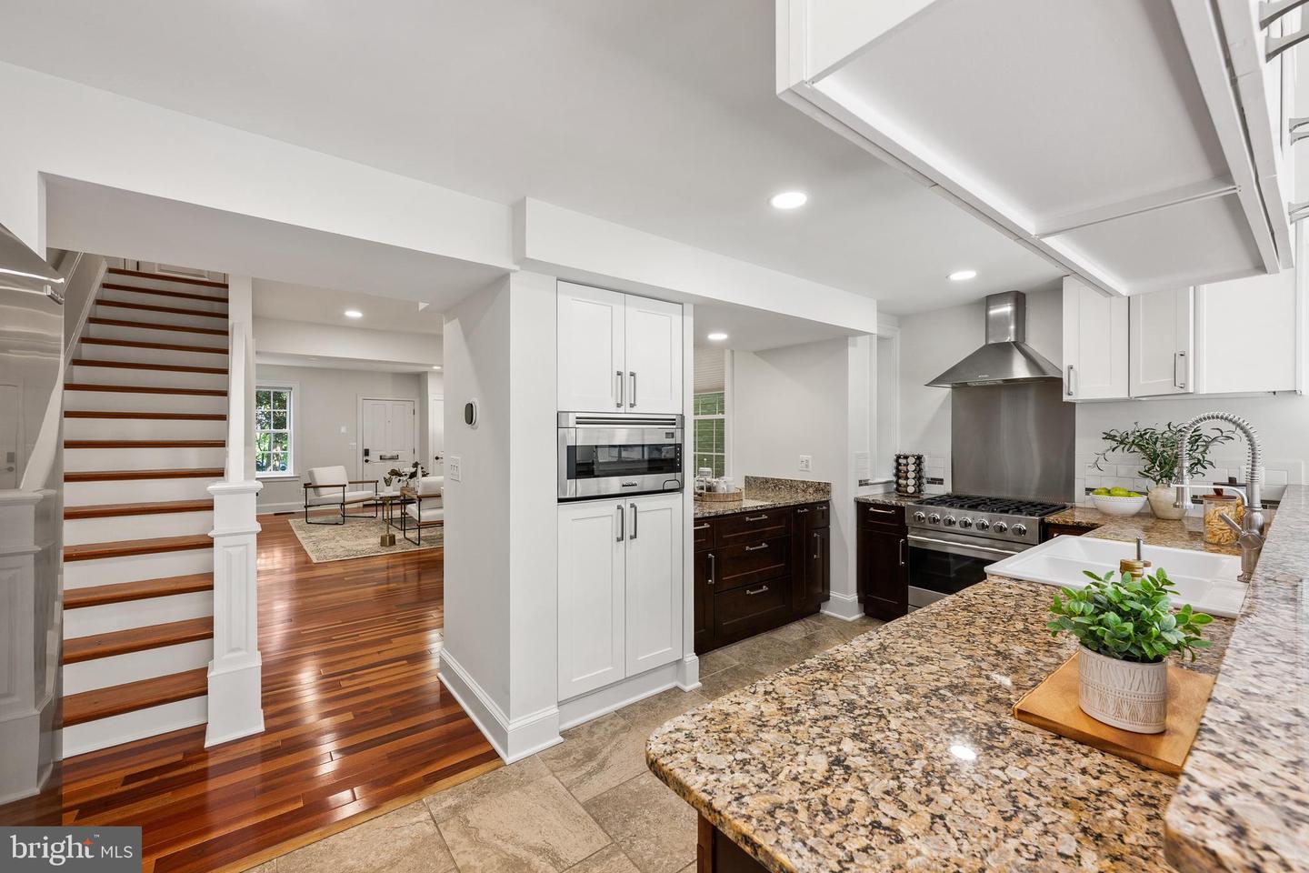 535 6TH ST SE, WASHINGTON, District Of Columbia 20003, 4 Bedrooms Bedrooms, ,3 BathroomsBathrooms,Residential,For sale,535 6TH ST SE,DCDC2211690 MLS # DCDC2211690