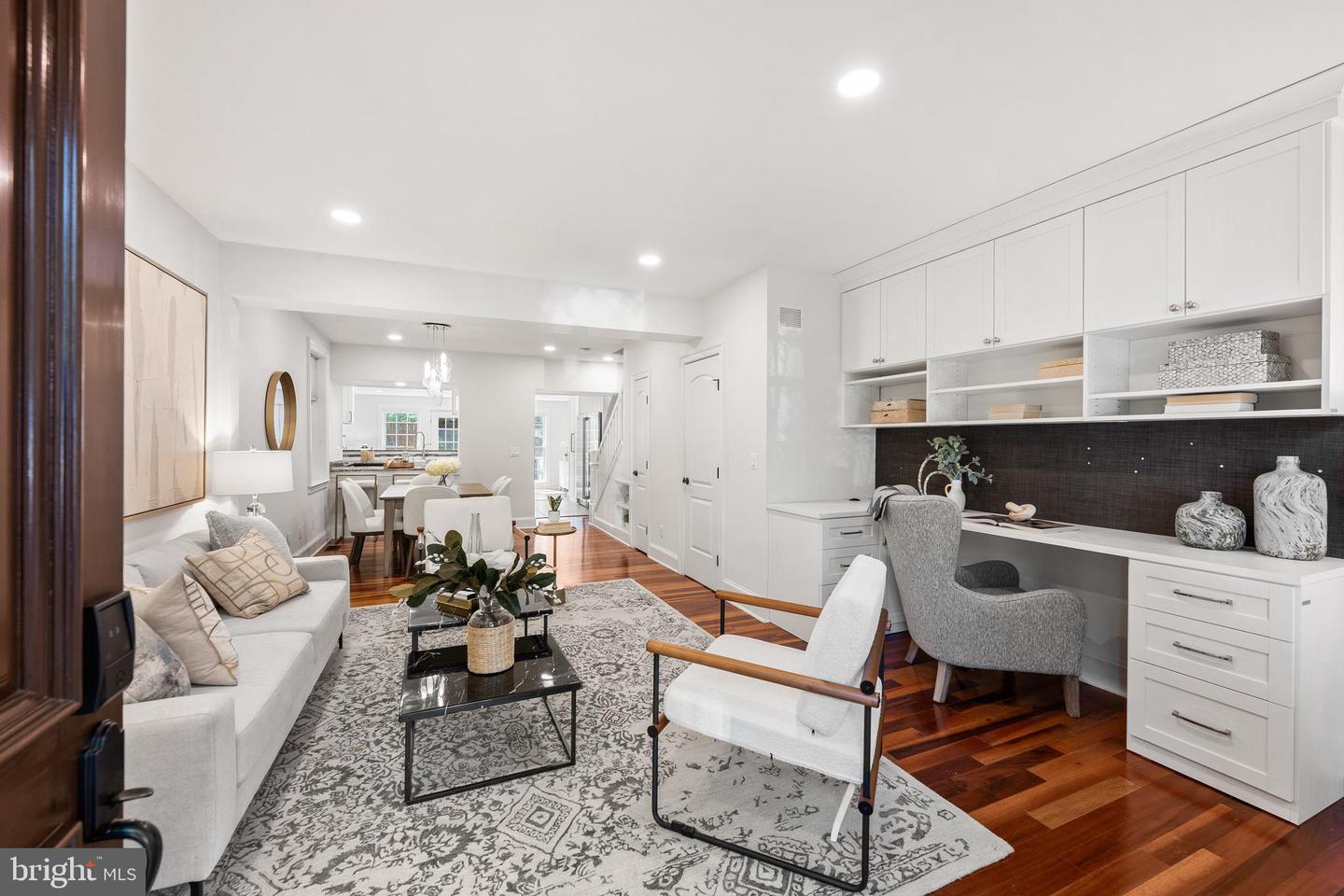 535 6TH ST SE, WASHINGTON, District Of Columbia 20003, 4 Bedrooms Bedrooms, ,3 BathroomsBathrooms,Residential,For sale,535 6TH ST SE,DCDC2211690 MLS # DCDC2211690