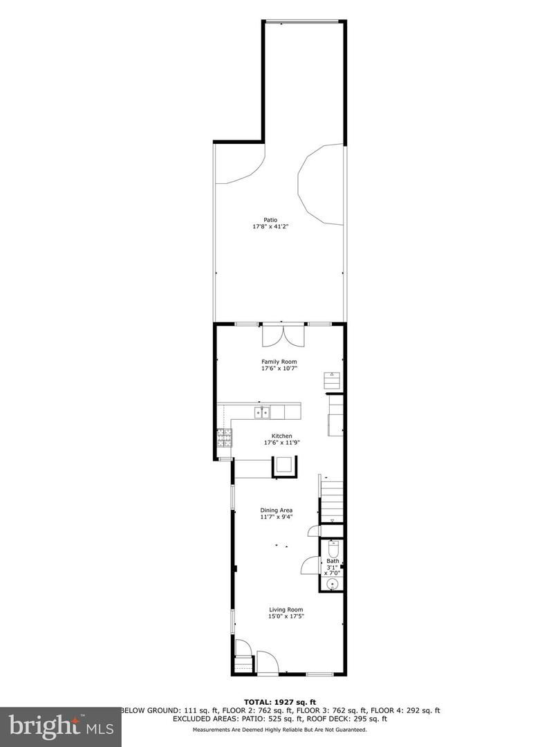 535 6TH ST SE, WASHINGTON, District Of Columbia 20003, 4 Bedrooms Bedrooms, ,3 BathroomsBathrooms,Residential,For sale,535 6TH ST SE,DCDC2211690 MLS # DCDC2211690
