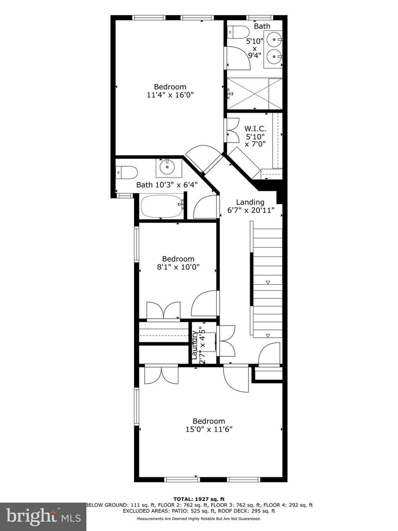 535 6TH ST SE, WASHINGTON, District Of Columbia 20003, 4 Bedrooms Bedrooms, ,3 BathroomsBathrooms,Residential,For sale,535 6TH ST SE,DCDC2211690 MLS # DCDC2211690