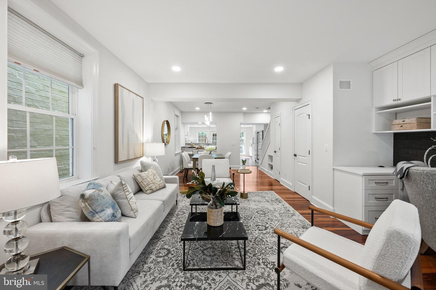 535 6TH ST SE, WASHINGTON, District Of Columbia 20003, 4 Bedrooms Bedrooms, ,3 BathroomsBathrooms,Residential,For sale,535 6TH ST SE,DCDC2211690 MLS # DCDC2211690
