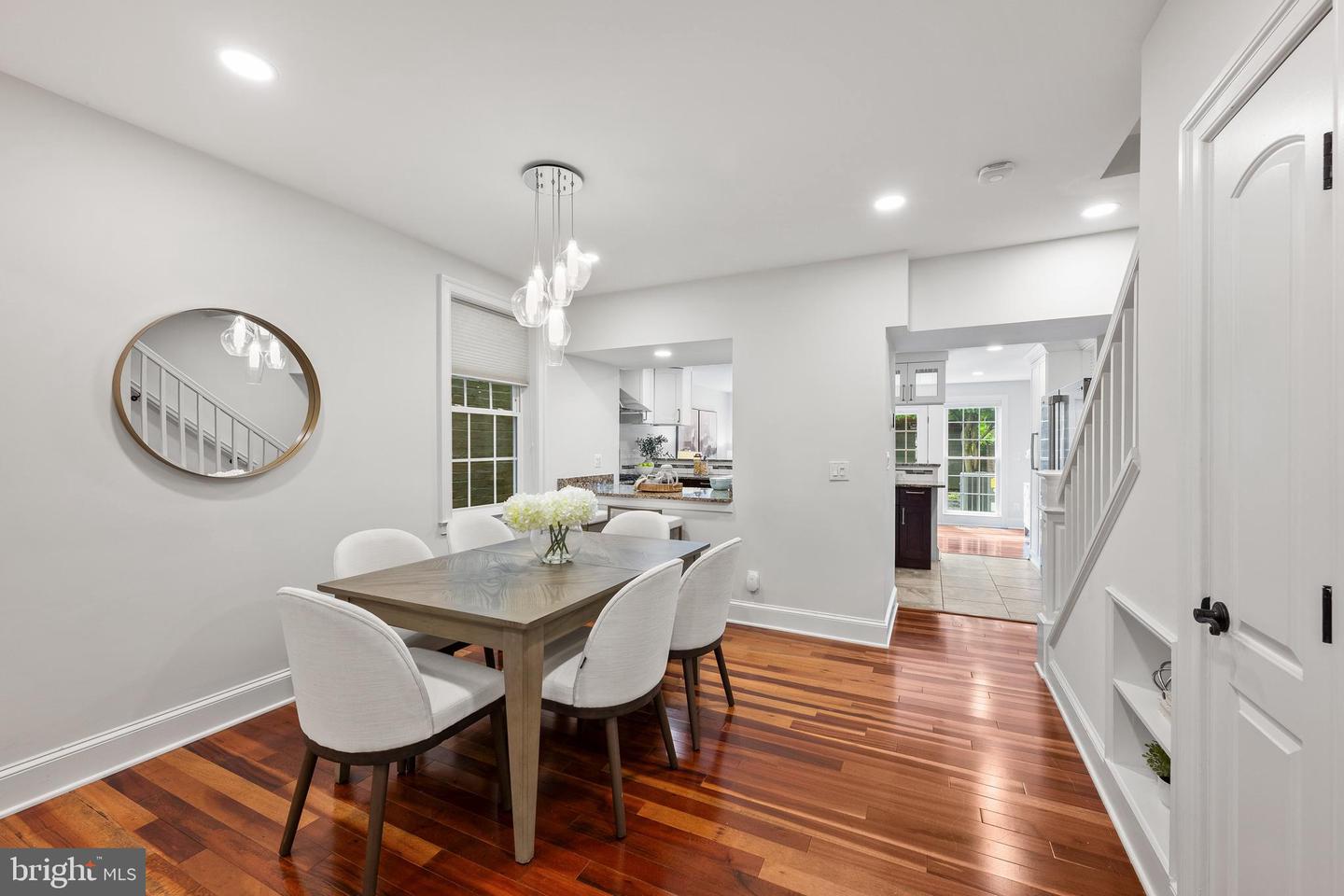 535 6TH ST SE, WASHINGTON, District Of Columbia 20003, 4 Bedrooms Bedrooms, ,3 BathroomsBathrooms,Residential,For sale,535 6TH ST SE,DCDC2211690 MLS # DCDC2211690