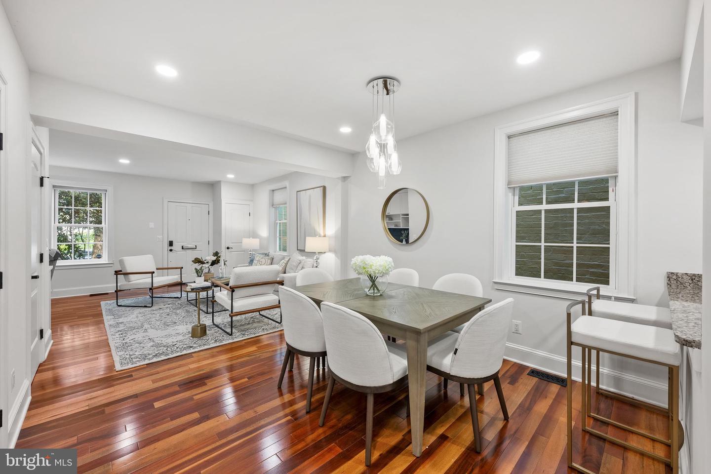 535 6TH ST SE, WASHINGTON, District Of Columbia 20003, 4 Bedrooms Bedrooms, ,3 BathroomsBathrooms,Residential,For sale,535 6TH ST SE,DCDC2211690 MLS # DCDC2211690
