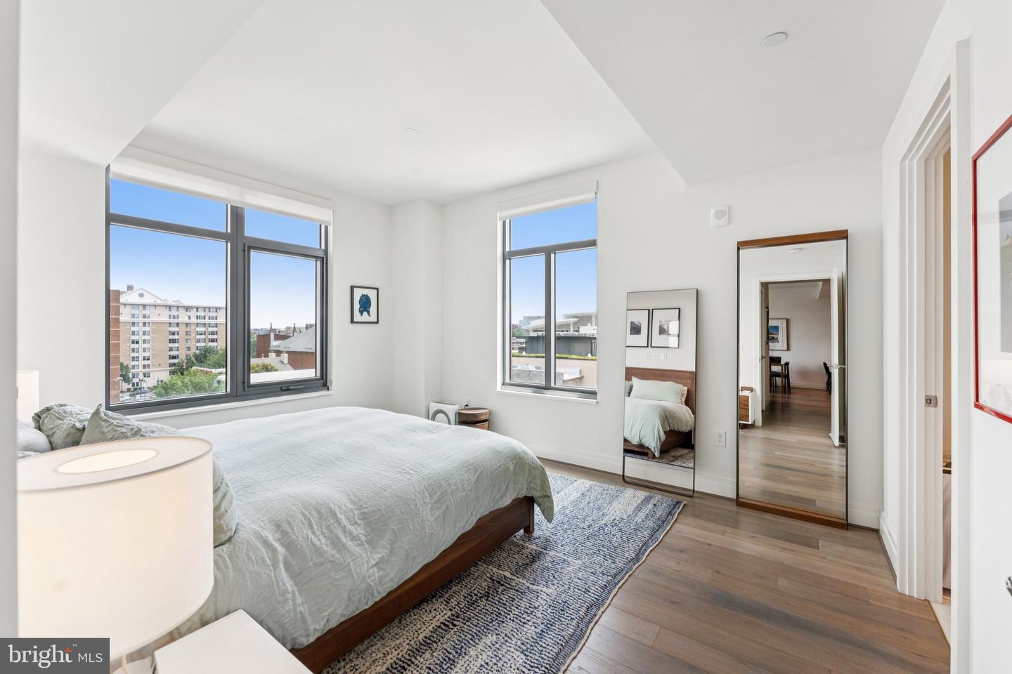 810 O ST NW #607, WASHINGTON, District Of Columbia 20001, 2 Bedrooms Bedrooms, ,2 BathroomsBathrooms,Residential,For sale,810 O ST NW #607,DCDC2211726 MLS # DCDC2211726