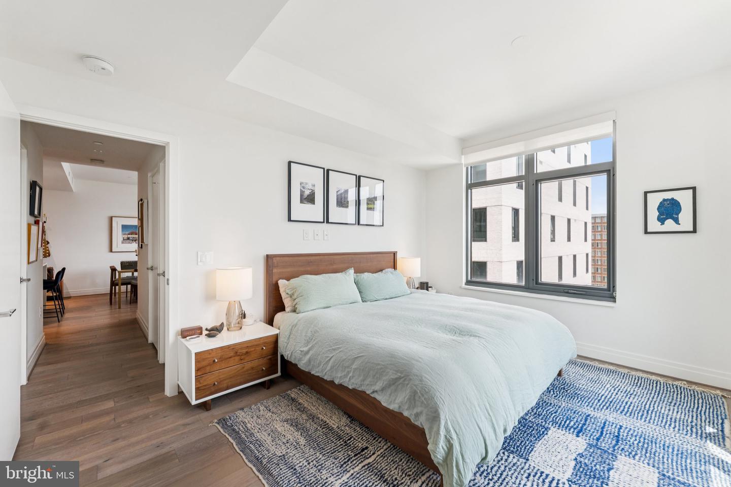 810 O ST NW #607, WASHINGTON, District Of Columbia 20001, 2 Bedrooms Bedrooms, ,2 BathroomsBathrooms,Residential,For sale,810 O ST NW #607,DCDC2211726 MLS # DCDC2211726