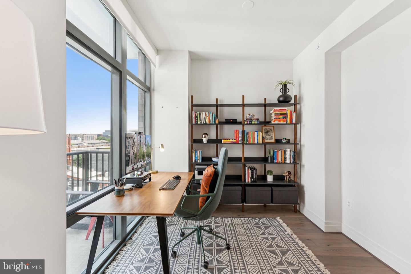 810 O ST NW #607, WASHINGTON, District Of Columbia 20001, 2 Bedrooms Bedrooms, ,2 BathroomsBathrooms,Residential,For sale,810 O ST NW #607,DCDC2211726 MLS # DCDC2211726