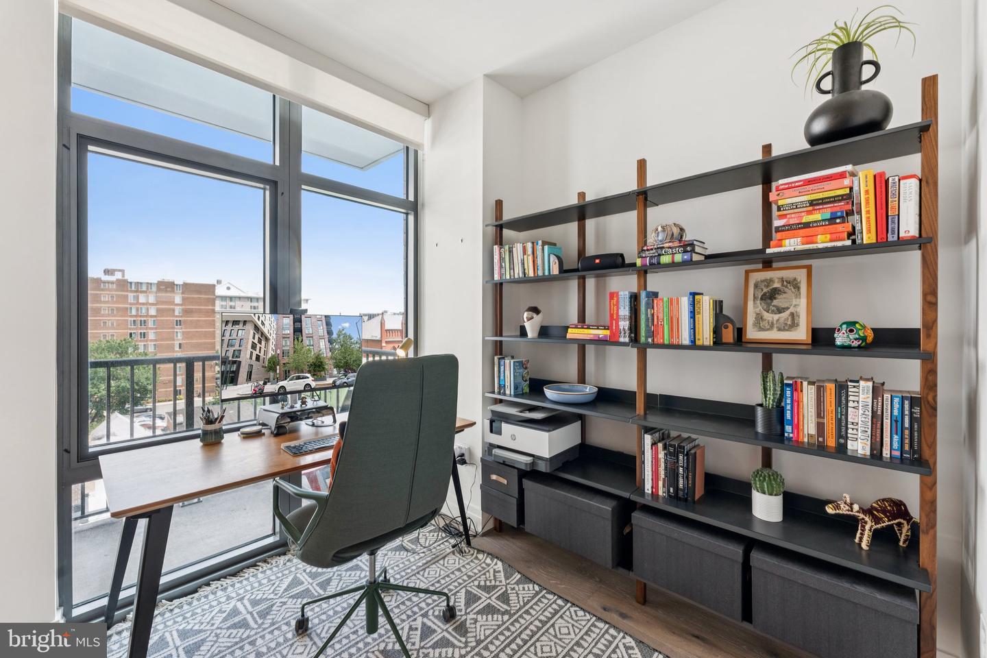 810 O ST NW #607, WASHINGTON, District Of Columbia 20001, 2 Bedrooms Bedrooms, ,2 BathroomsBathrooms,Residential,For sale,810 O ST NW #607,DCDC2211726 MLS # DCDC2211726