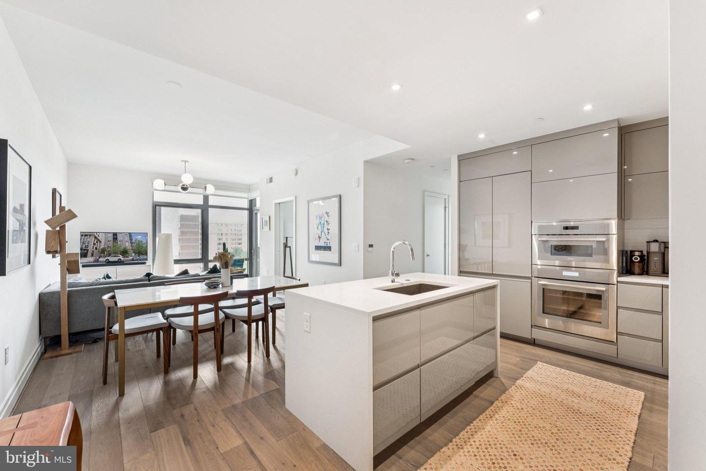 810 O ST NW #607, WASHINGTON, District Of Columbia 20001, 2 Bedrooms Bedrooms, ,2 BathroomsBathrooms,Residential,For sale,810 O ST NW #607,DCDC2211726 MLS # DCDC2211726