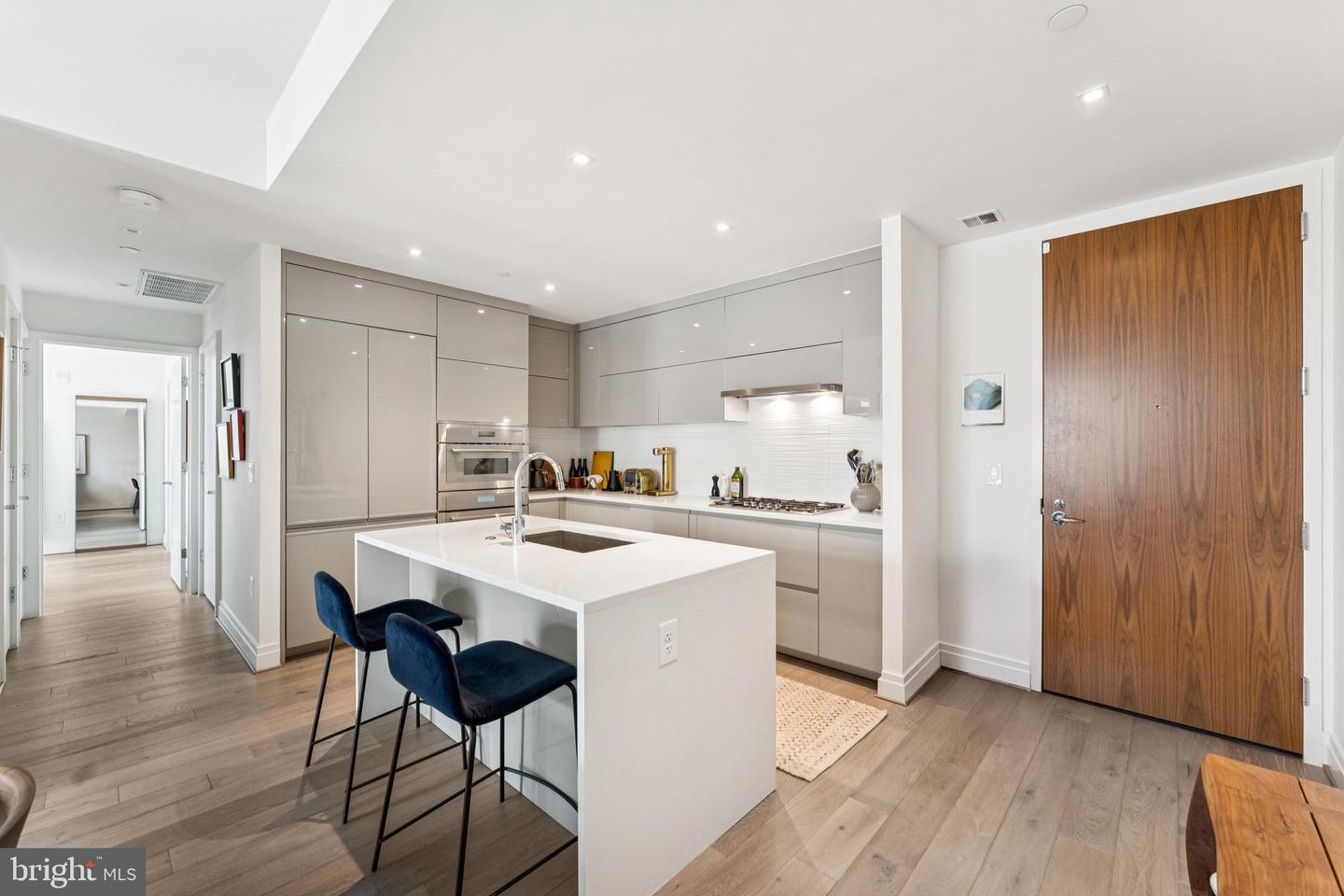 810 O ST NW #607, WASHINGTON, District Of Columbia 20001, 2 Bedrooms Bedrooms, ,2 BathroomsBathrooms,Residential,For sale,810 O ST NW #607,DCDC2211726 MLS # DCDC2211726