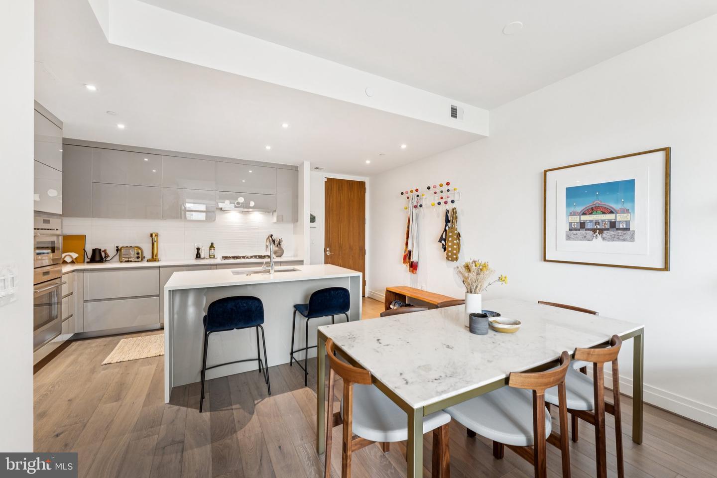 810 O ST NW #607, WASHINGTON, District Of Columbia 20001, 2 Bedrooms Bedrooms, ,2 BathroomsBathrooms,Residential,For sale,810 O ST NW #607,DCDC2211726 MLS # DCDC2211726