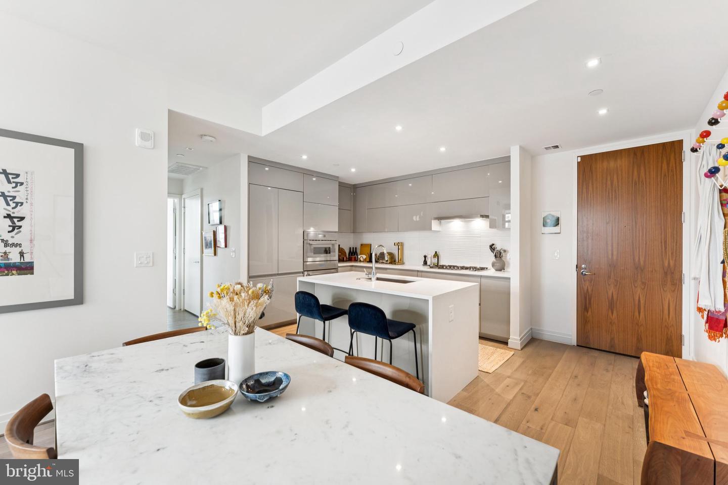 810 O ST NW #607, WASHINGTON, District Of Columbia 20001, 2 Bedrooms Bedrooms, ,2 BathroomsBathrooms,Residential,For sale,810 O ST NW #607,DCDC2211726 MLS # DCDC2211726