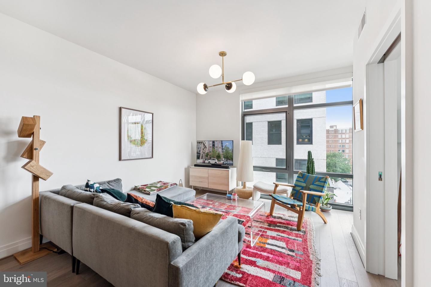 810 O ST NW #607, WASHINGTON, District Of Columbia 20001, 2 Bedrooms Bedrooms, ,2 BathroomsBathrooms,Residential,For sale,810 O ST NW #607,DCDC2211726 MLS # DCDC2211726