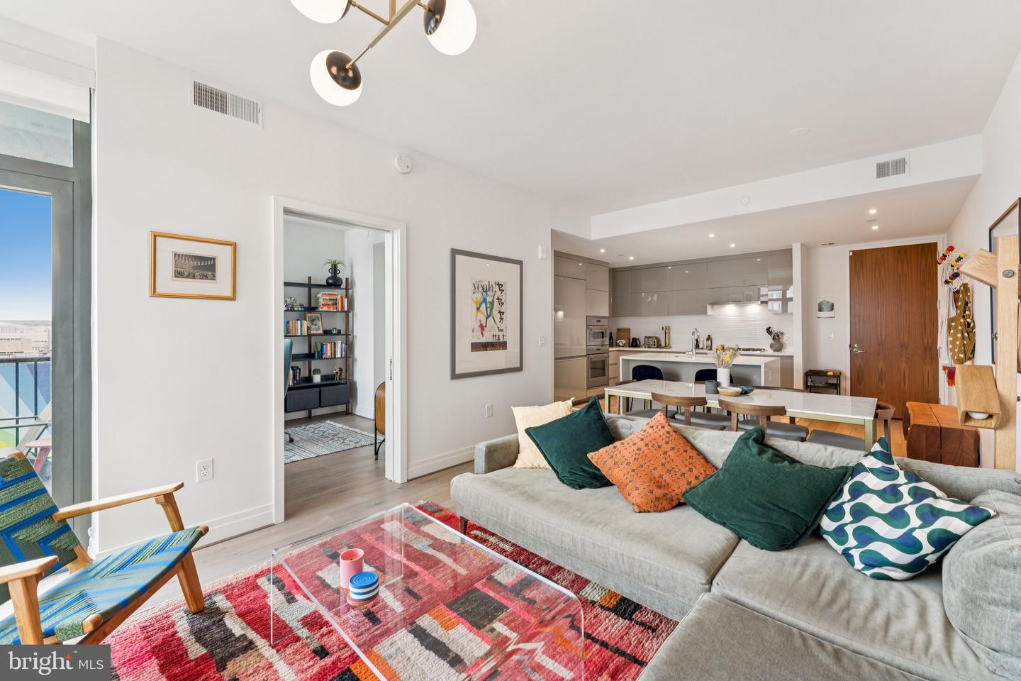 810 O ST NW #607, WASHINGTON, District Of Columbia 20001, 2 Bedrooms Bedrooms, ,2 BathroomsBathrooms,Residential,For sale,810 O ST NW #607,DCDC2211726 MLS # DCDC2211726
