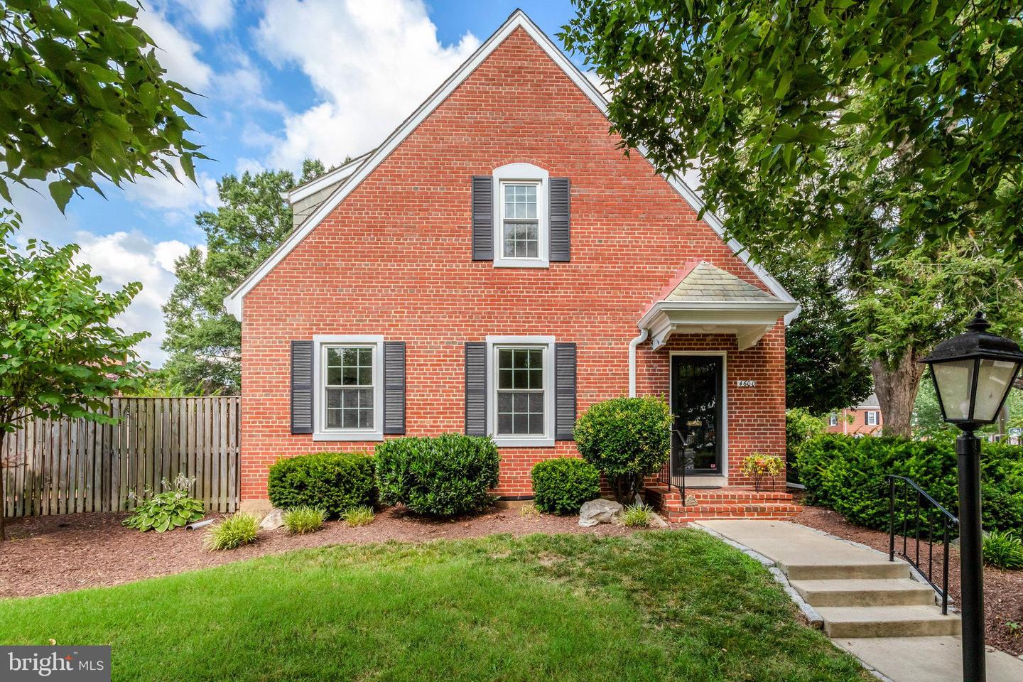 4600 34TH ST S, ARLINGTON, Virginia 22206, 1 Bedroom Bedrooms, ,2 BathroomsBathrooms,Residential,For sale,4600 34TH ST S,VAAR2061284 MLS # VAAR2061284