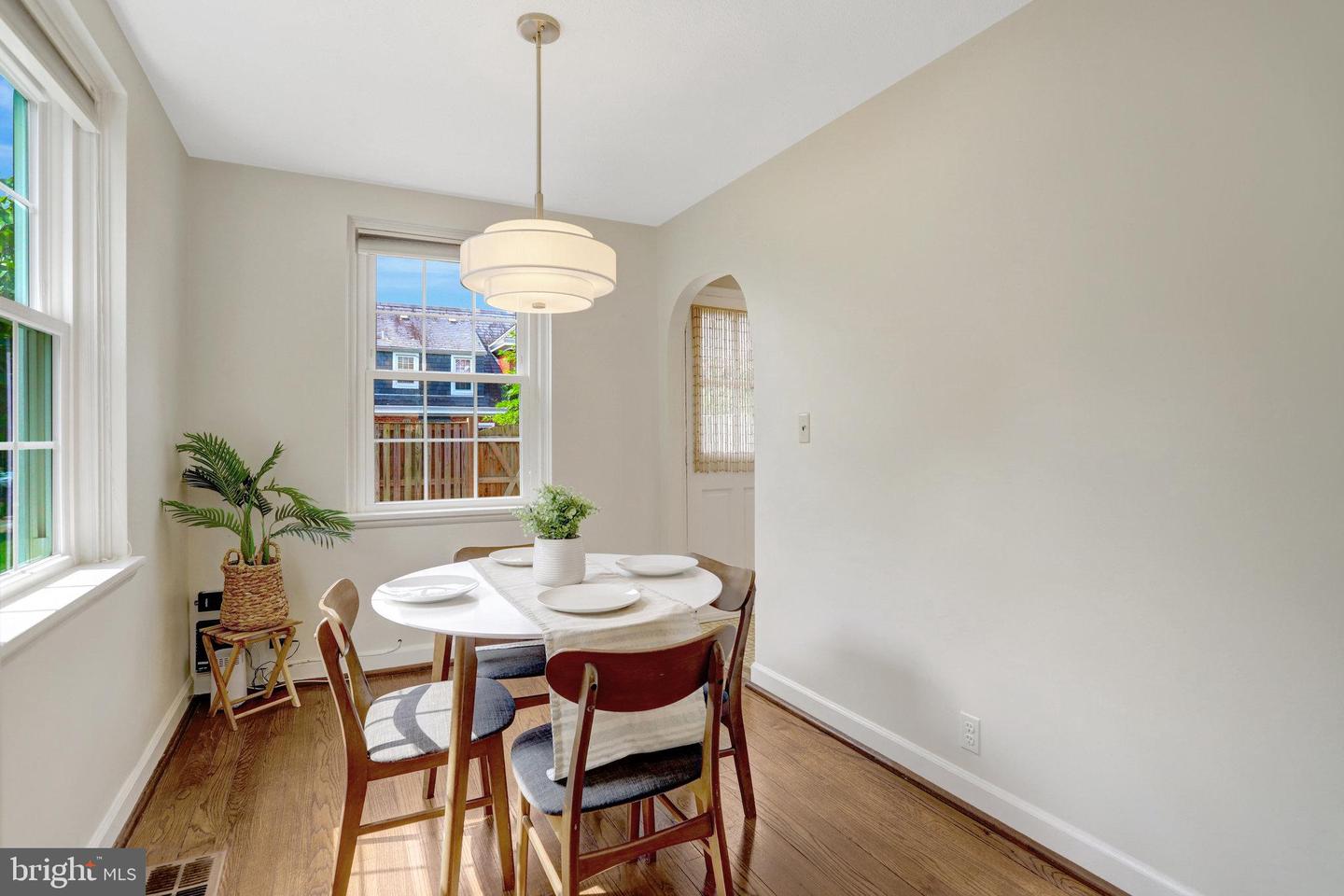 4600 34TH ST S, ARLINGTON, Virginia 22206, 1 Bedroom Bedrooms, ,2 BathroomsBathrooms,Residential,For sale,4600 34TH ST S,VAAR2061284 MLS # VAAR2061284