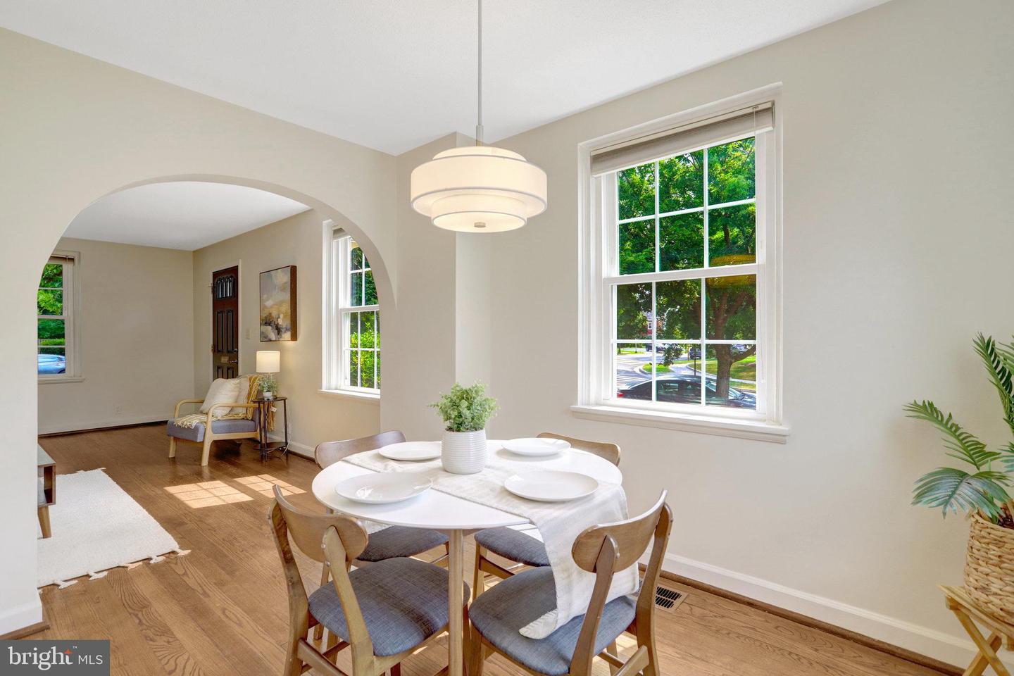 4600 34TH ST S, ARLINGTON, Virginia 22206, 1 Bedroom Bedrooms, ,2 BathroomsBathrooms,Residential,For sale,4600 34TH ST S,VAAR2061284 MLS # VAAR2061284