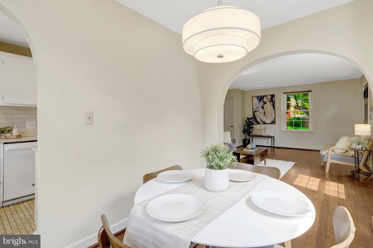 4600 34TH ST S, ARLINGTON, Virginia 22206, 1 Bedroom Bedrooms, ,2 BathroomsBathrooms,Residential,For sale,4600 34TH ST S,VAAR2061284 MLS # VAAR2061284
