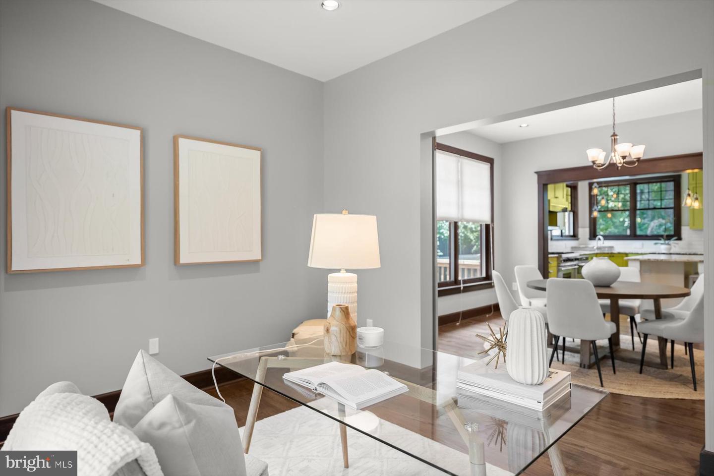 4215 LORCOM LN, ARLINGTON, Virginia 22207, 5 Bedrooms Bedrooms, ,5 BathroomsBathrooms,Residential,For sale,4215 LORCOM LN,VAAR2061296 MLS # VAAR2061296