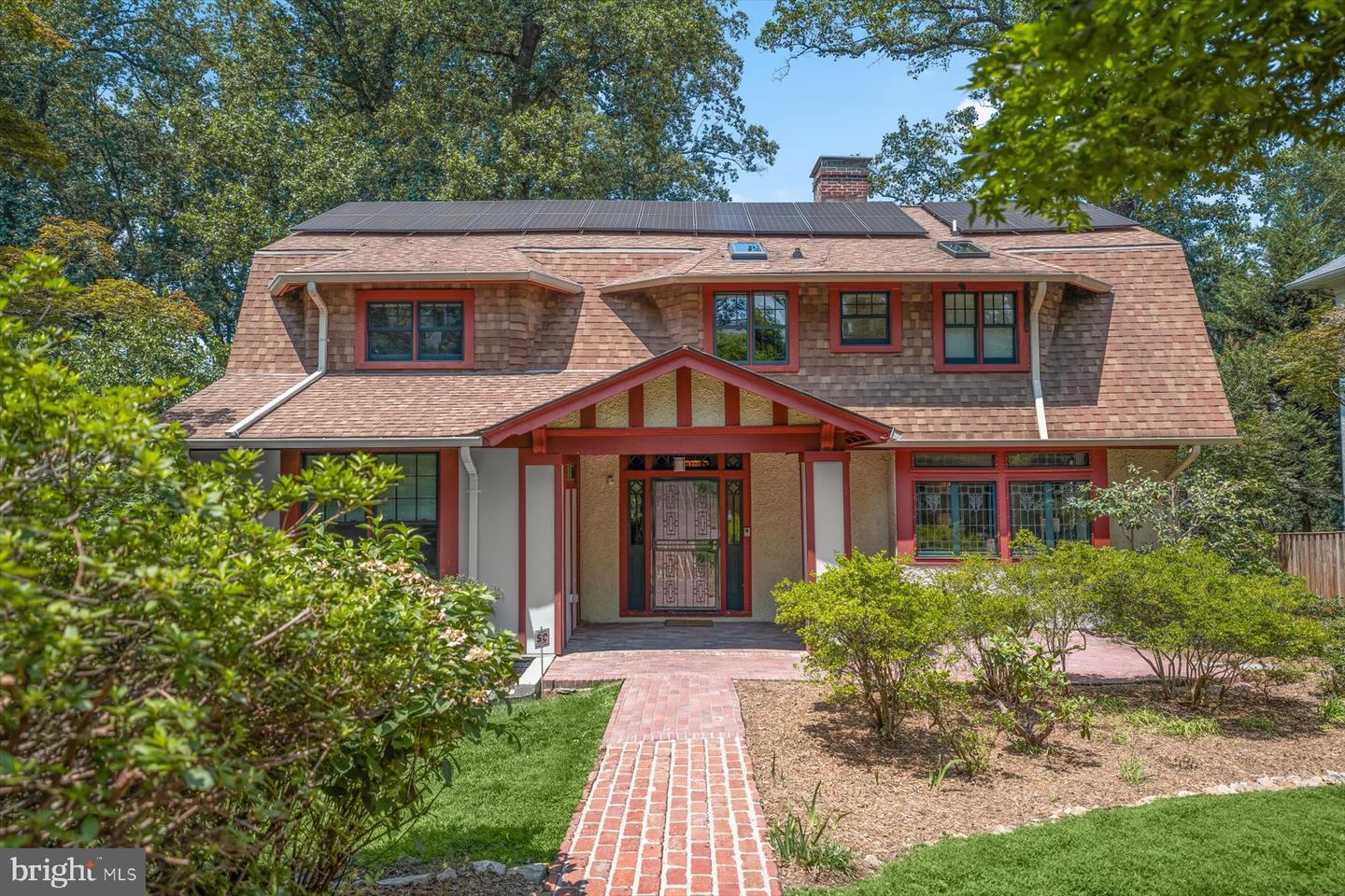 4215 LORCOM LN, ARLINGTON, Virginia 22207, 5 Bedrooms Bedrooms, ,5 BathroomsBathrooms,Residential,For sale,4215 LORCOM LN,VAAR2061296 MLS # VAAR2061296