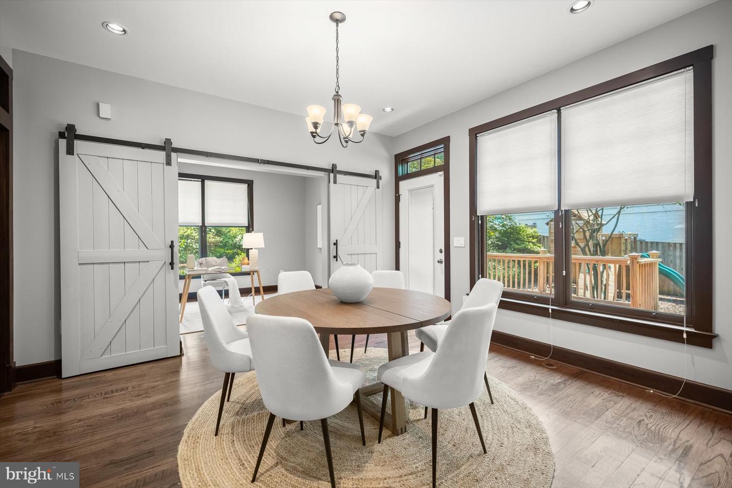 4215 LORCOM LN, ARLINGTON, Virginia 22207, 5 Bedrooms Bedrooms, ,5 BathroomsBathrooms,Residential,For sale,4215 LORCOM LN,VAAR2061296 MLS # VAAR2061296