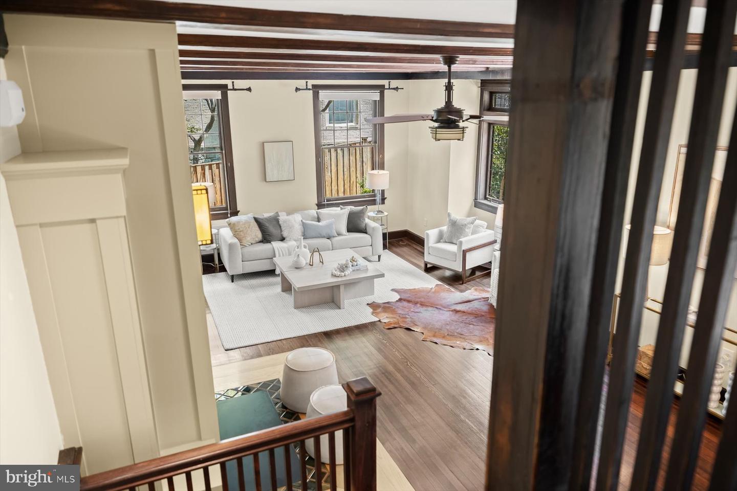 4215 LORCOM LN, ARLINGTON, Virginia 22207, 5 Bedrooms Bedrooms, ,5 BathroomsBathrooms,Residential,For sale,4215 LORCOM LN,VAAR2061296 MLS # VAAR2061296