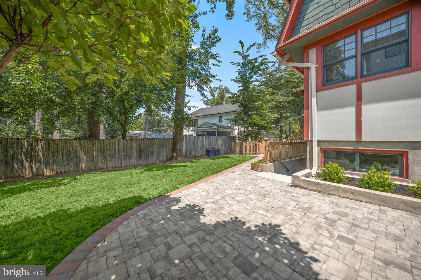 4215 LORCOM LN, ARLINGTON, Virginia 22207, 5 Bedrooms Bedrooms, ,5 BathroomsBathrooms,Residential,For sale,4215 LORCOM LN,VAAR2061296 MLS # VAAR2061296